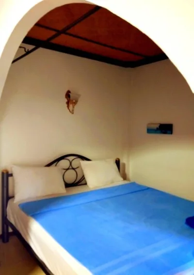 Apartment im Erdgeschoss — Baan Orchid Guesthouse