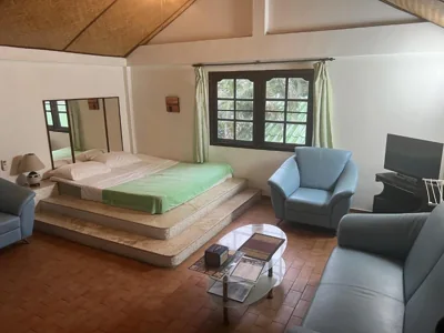 Baan Orchid Guesthouse – Fotos 2