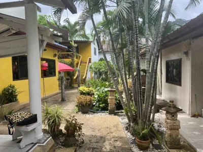 Baan Orchid Guesthouse – Fotos 7
