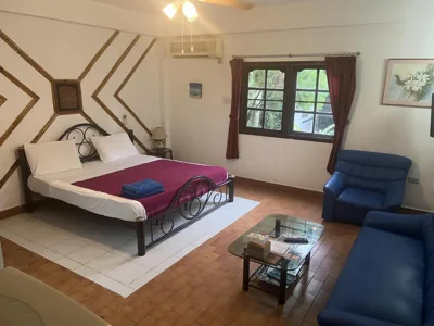 Baan Orchid Guesthouse – Fotos 8