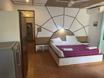 Baan Orchid Guesthouse – Fotos 9