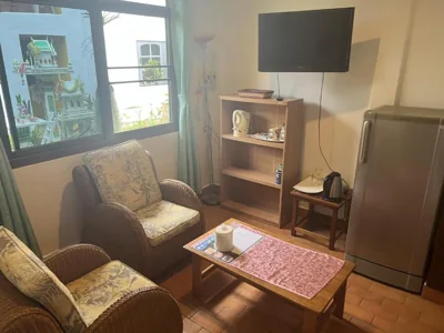 Baan Orchid Guesthouse – Fotos 11