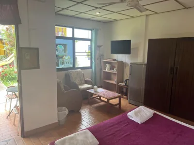 Baan Orchid Guesthouse – Fotos 14
