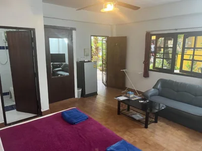 Baan Orchid Guesthouse – Fotos 16